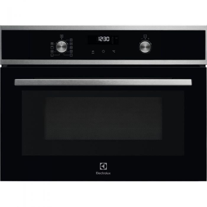 Four encastrable Electrolux KVLBE08X