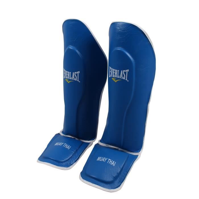 taille protege tibia