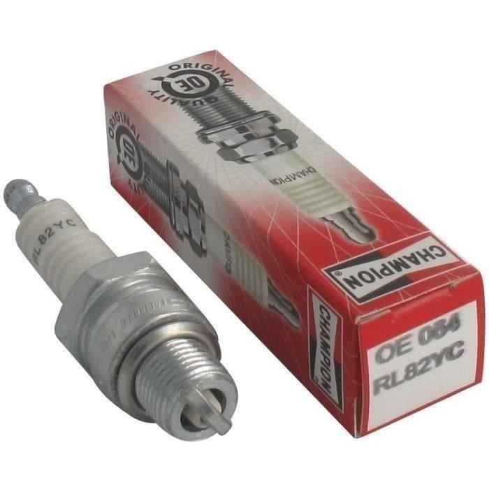 Bougie d'allumage CHAMPION RL82YC
