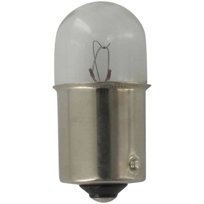 Ampoule type graisseur 24V - 5W