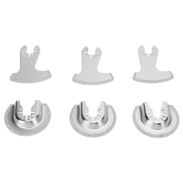 Lames diamantées pour la construction et la découpe industrielle Lames diamantées pour la construction et la découpe industrielle