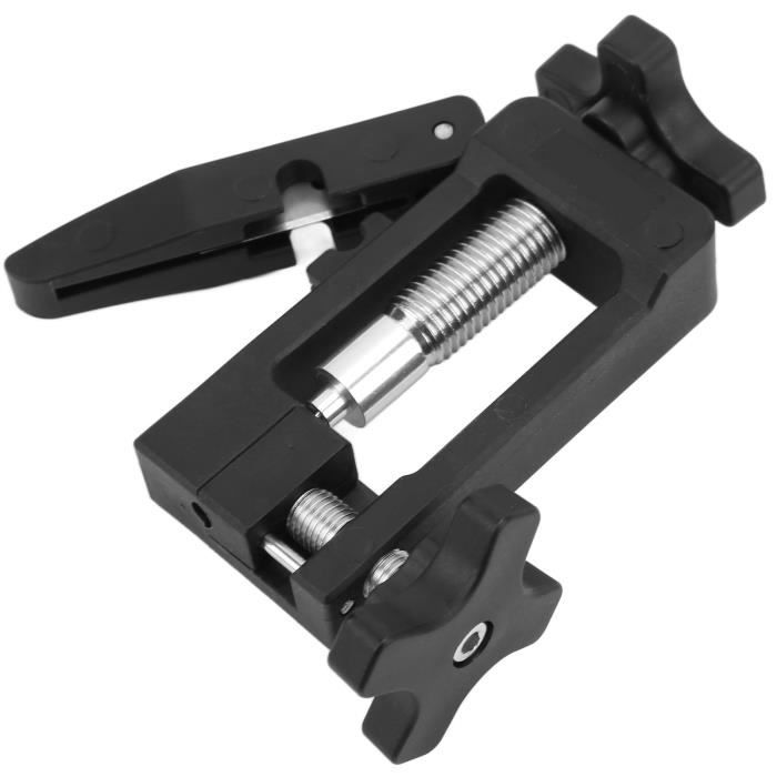 Outil Multifonction Pour Réparation Frein Hydraulique Vélo - Aiguille/Coupe-aiguille - VTT