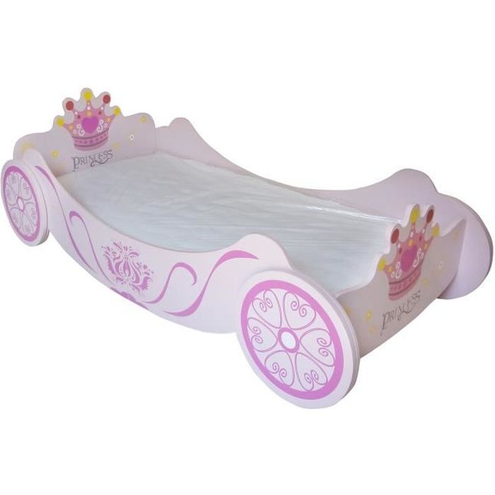 Lit Hello Kitty Cdiscount