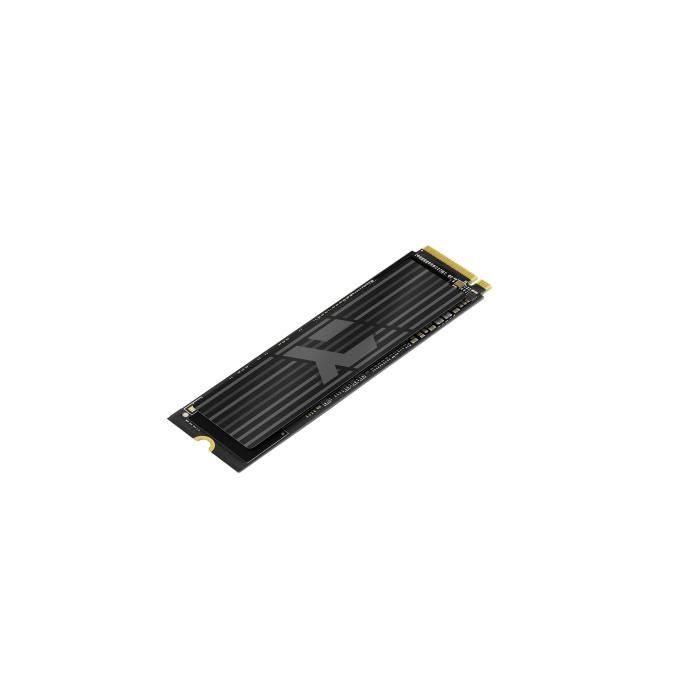 GOODRAM IRDM PRO M.2 SSD 4048 GO PCI EXPRESS 4.0 3D TLC NVME (IRP-SSDP