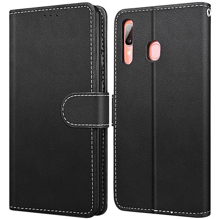 housse portable samsung a20