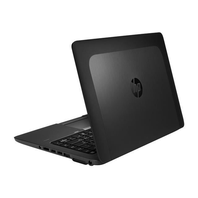 Top achat PC Portable HP ZBook 14 Mobile Workstation - Core i7 4600U … pas cher