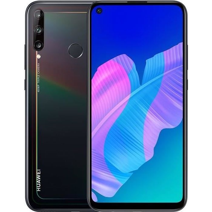 Huawei P40 Lite E