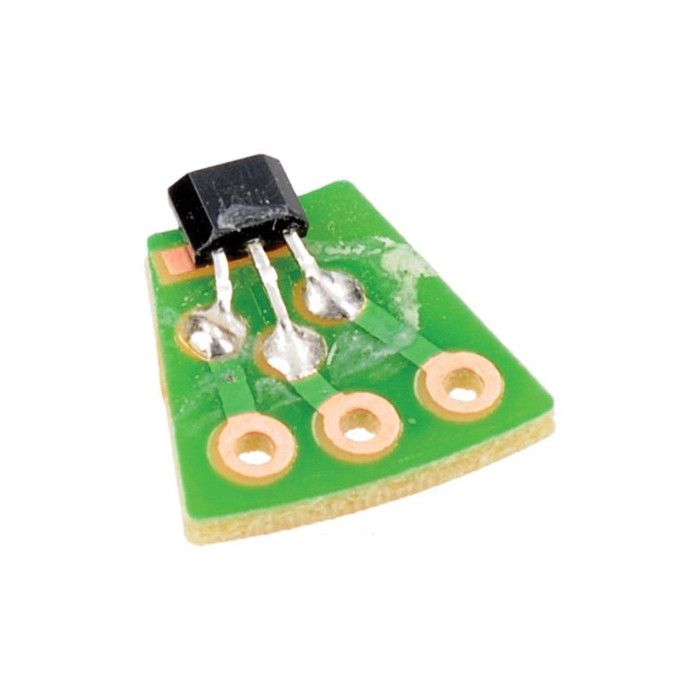 capteur de vitesse kenwood prospero km287 KW706575 - vue 1