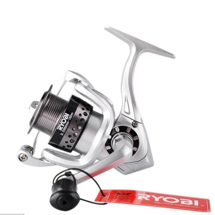 moulinet 2500
