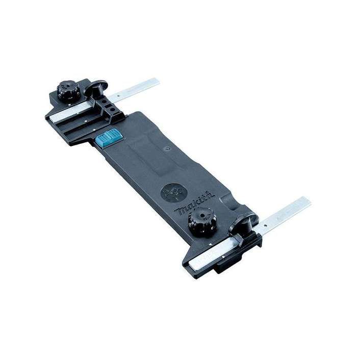 Makita Adaptateur rail guidage scie circulaire - vue 2