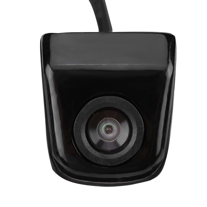 Caméra De Recul Voiture - Grand Angle 170° - Vision Nocturne LED IR - IP67 - Compatible Opel Vivaro 2014 - 5