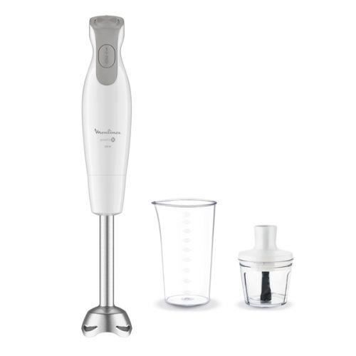Mixeur plongeant Moulinex DD552110 2 vitesses