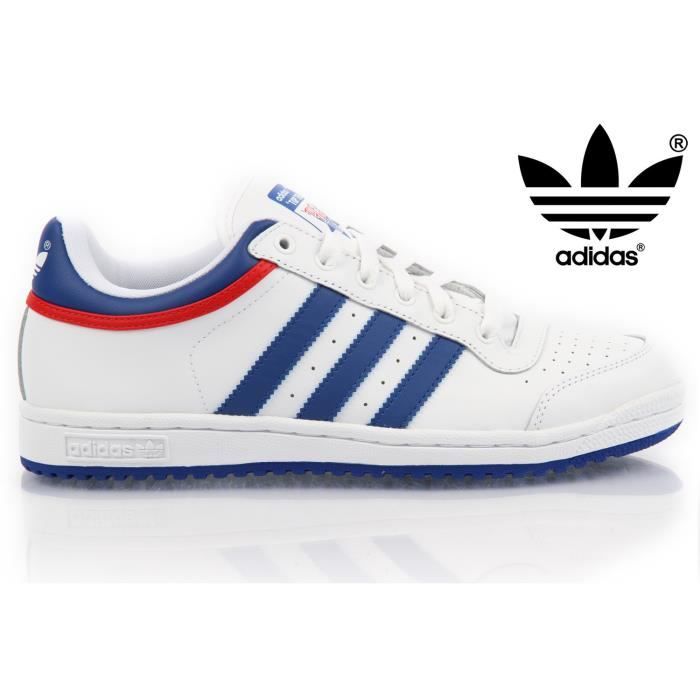 top ten basse adidas