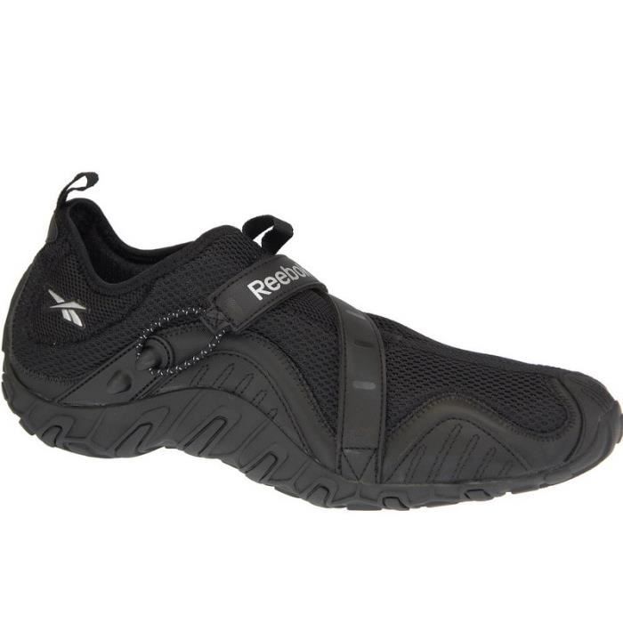 reebok loknesock