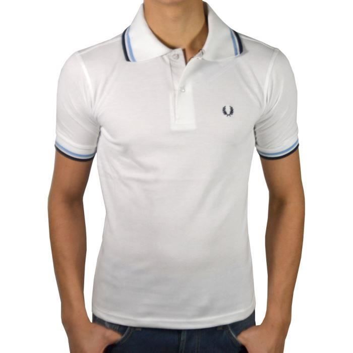 Fred Perry РїРѕР»Рѕ