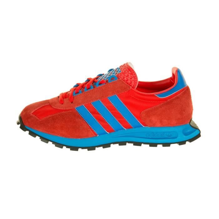 adidas racing 1 red