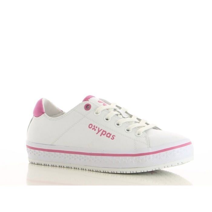 basket oxypas femme
