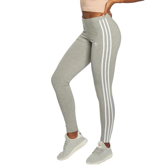 adidas legging gris