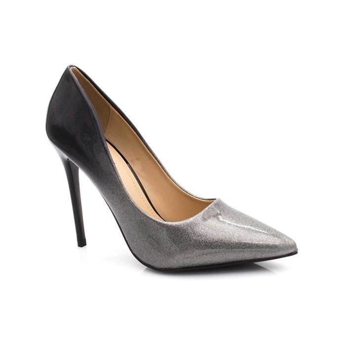 escarpin cdiscount