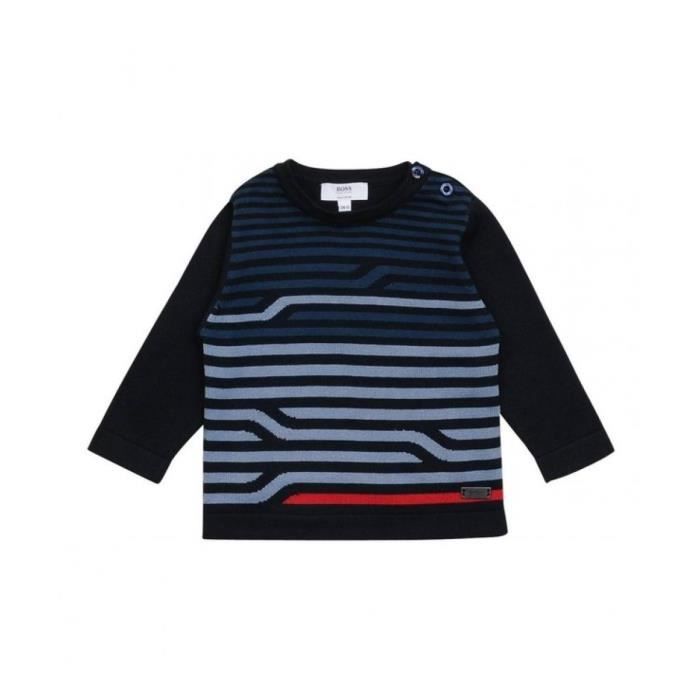 hugo boss pull