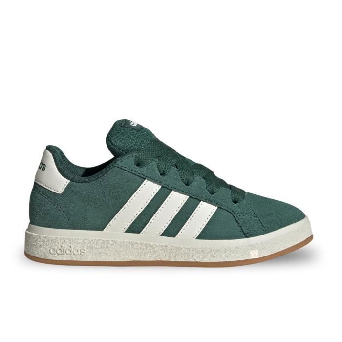 Adidas Adidas Grand Court 00S K Chaussures pour Enfant Vert JP5893