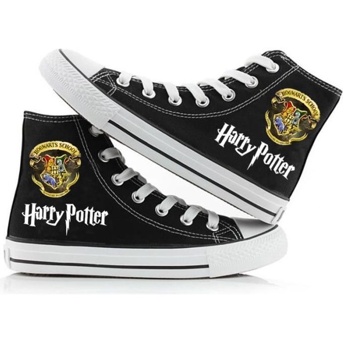 harry potter converse