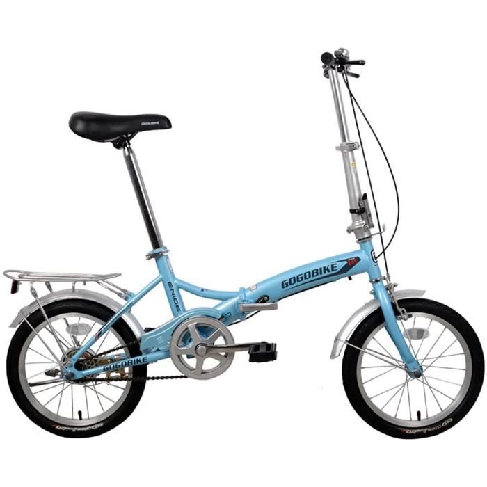 Velo Pliant Cdiscount 2025