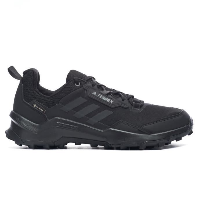 CHAUSSURES Adidas Terrex AX4 GTX FY9664 Noir Textile