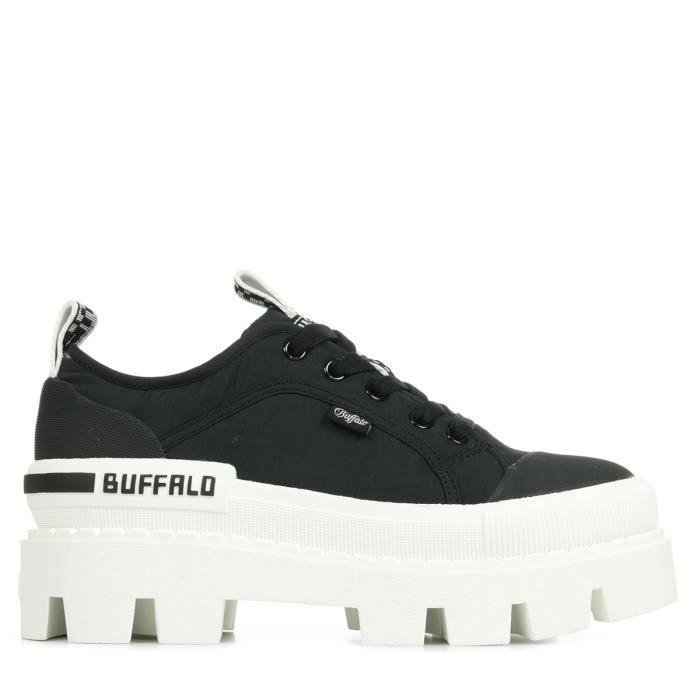 Basket Buffalo RAVEN LO