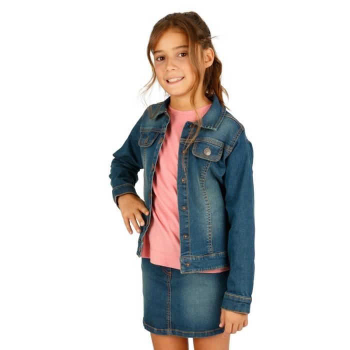 Blouson rembourré avec traitement déperlant main image 0