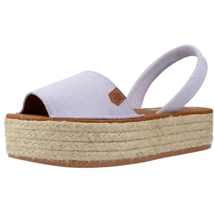Chaussures cheap popa menorquinas
