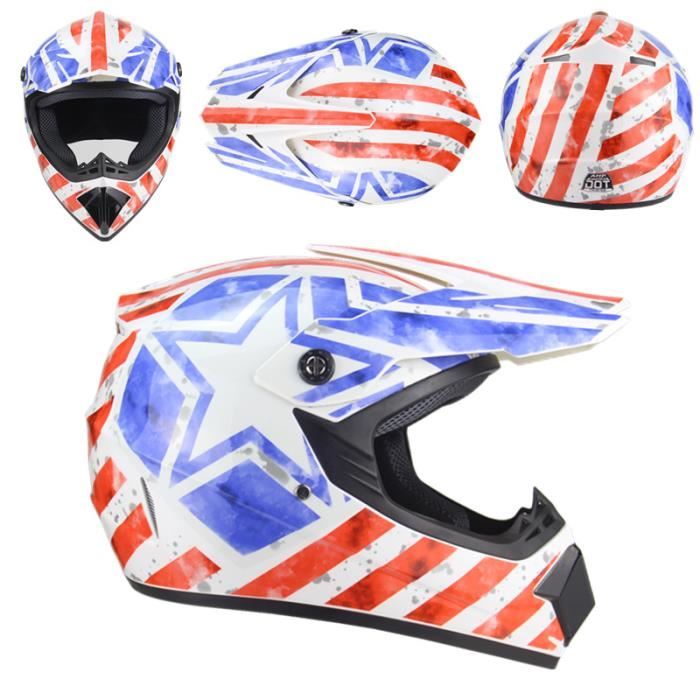 YHAILI Décoration Adhésive Pour Casques De Moto - Grand Nœud Décoratif - Pour Casques De Moto
