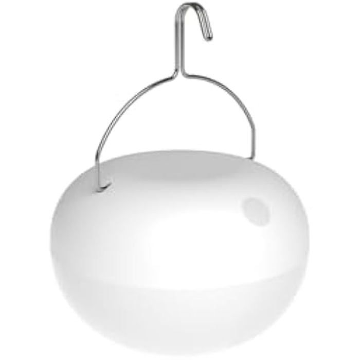 Lampe dintérieur - NEWGARDEN - COCO BATTERY BULB RGB - Multicolore - Rechargeable USB - LED
