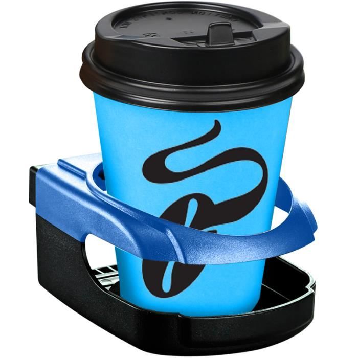 Porte-gobelet De Pêche Multifonction – Support Bouteille Pour Siège De Pêche – Neuf