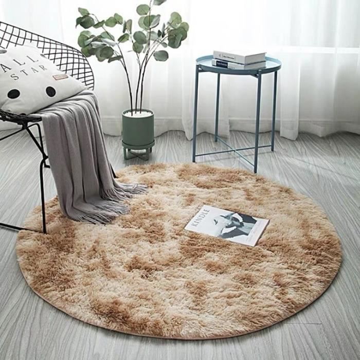 SURENHAP Tapis de sol emboîtable en mousse pelucheuse Tapis de sol en mousse en peluche, 10 SURENHAP Tapis de sol emboîtable en mousse pelucheuse Tapis de sol en mousse en peluche, 10