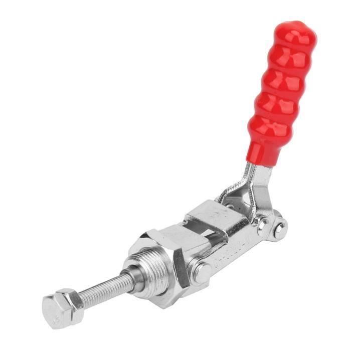 Pince De Déconnexion Pour Raccords Push-fit - Taille Multiple (1/2", 3/4", 1") - Pour Tuyaux Cuivre, PEX, CPVC - 14