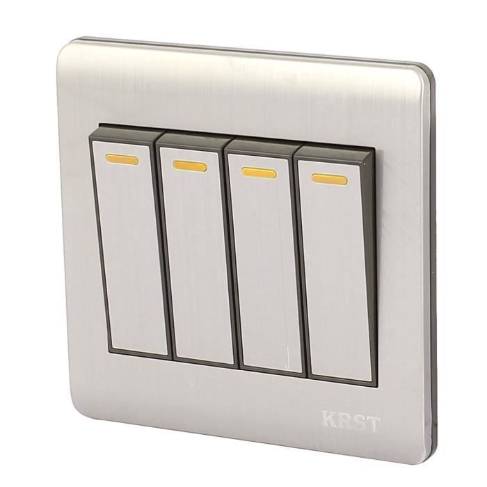 5Pcs TS-09B AC125V 3 A 2 positions on//off Cordon Interrupteur Pour Noël Lampe