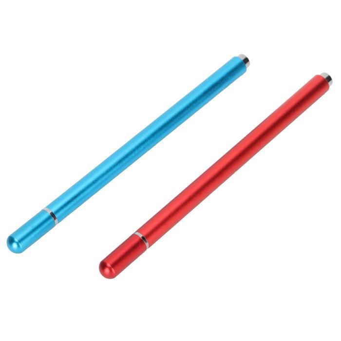 Lamkrtlp 2 Pièces Stylet Universel pour écrans tactiles, Stylet Tactile Lamkrtlp 2 Pièces Stylet Universel pour écrans tactiles, Stylet Tactile