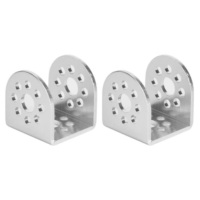 ZER-7329027044082-Pièce de robot Support de robot, accessoire de robot ...