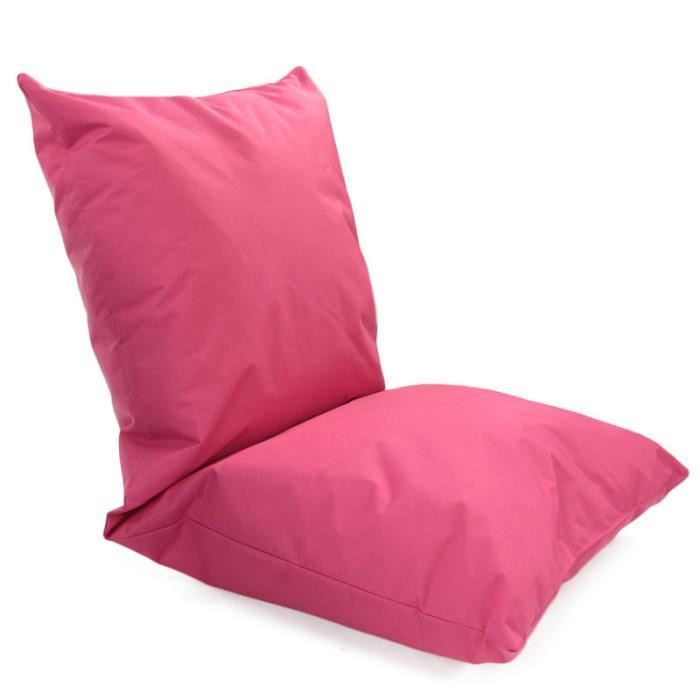 coussin géant