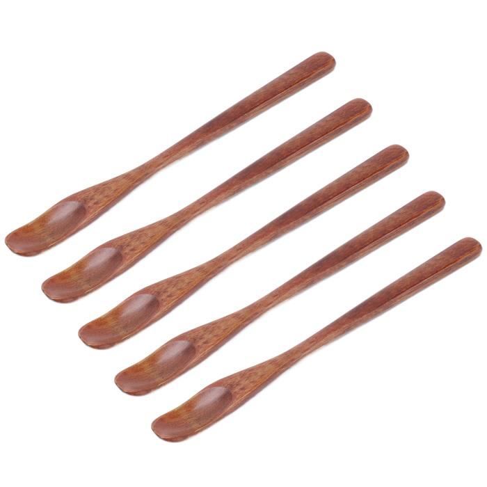 Cuillère En Alliage Doré Pour Enfants - Design Créatif, Sécurité Bords Lisses - Pour Soupes, Desserts, Céréales