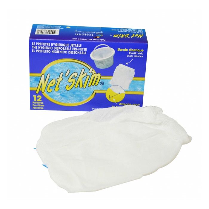 Préfiltres Polyester 16x20x1 - Boîte De 20 - Résistant à L'humidité - Pour Climatiseur, Fournaise