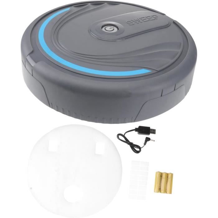 Aspirateur Jouet Simulé Pour Enfants – Accessoire De Jeu De Rôle – Plastique Sûr, Léger, Sans Bavures – Cadeau Tout-petit 2-4 Ans