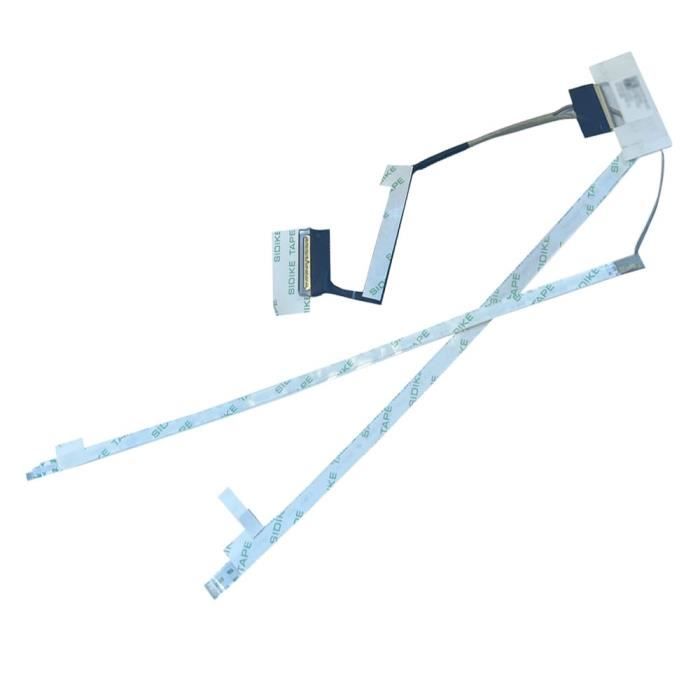 Cavo Flessibile LCD LVDS 30PIN Per Acer Aspire A115-32, A315-35, A315-58 - Ricambio Codice 50.A6MN2.006