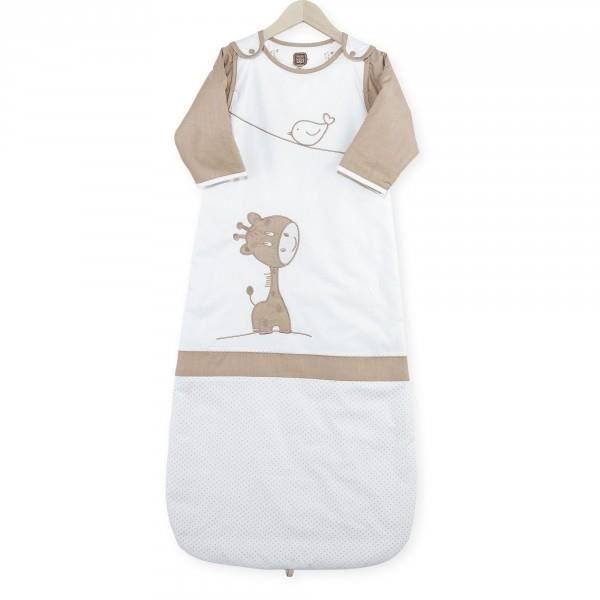 Trois Kilos Sept Gigoteuse 90 110 Cms A Manches Longues Collection Ninon Et Leon Cdiscount Puericulture Eveil Bebe