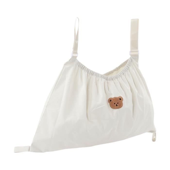 Bébé poussette organisateur sac pour bébé trucs po... – Grandado