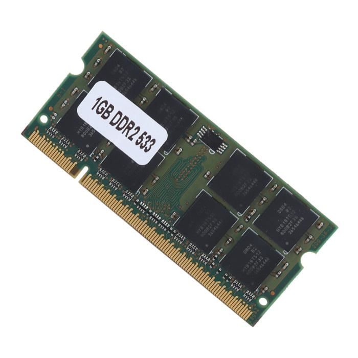 RAM 240 Pin Per Micron Memoria RAM 4GB (2x2GB) DDR2 533MHz PC2-4200 Per PC Desktop - Compatibile Micron RAM DDR2 4GB - Foto 7
