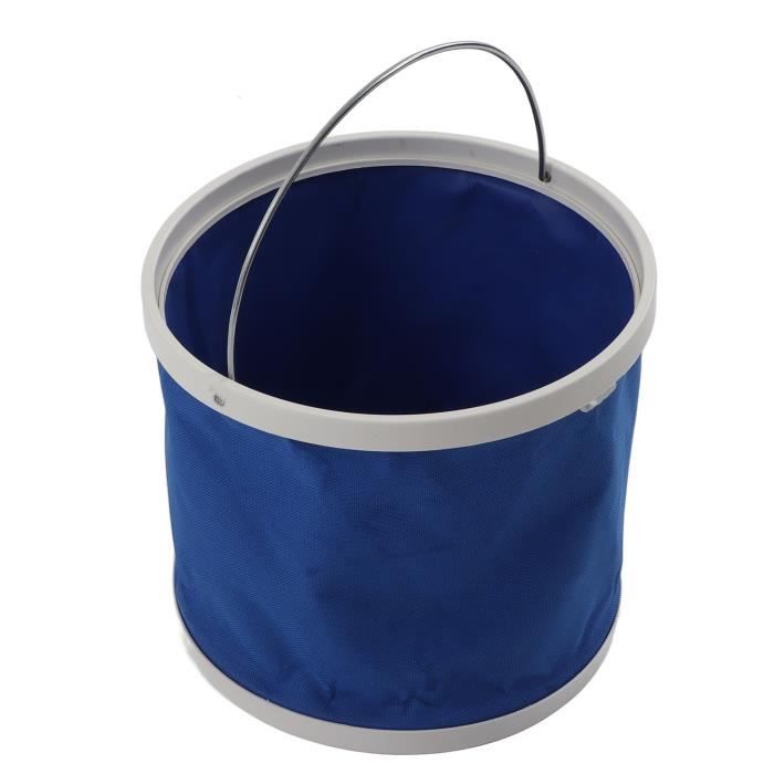YOSOO Foldable Bucket Washer, ABS Small USB Power Supply Portable