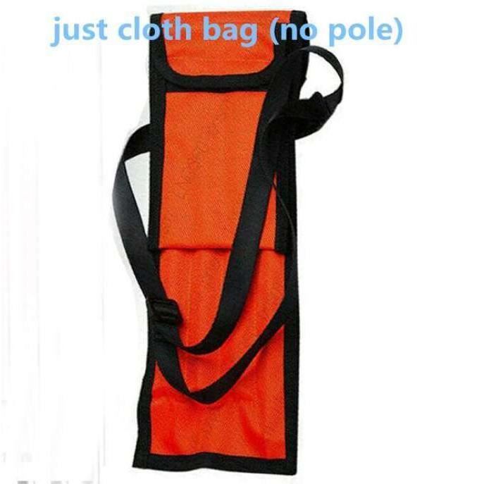 Mini Prisme Pour Station Totale - 30mm/0mm Constant, 4 Pôles, Neuf | Prisme Topographie 30mm