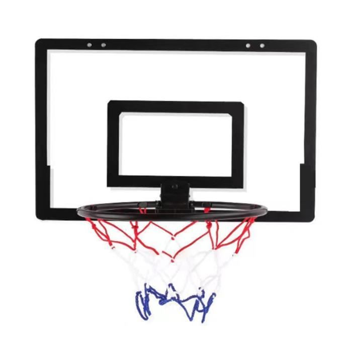 Shipenophy panier de basket-ball pour enfants Kit de panier de basket